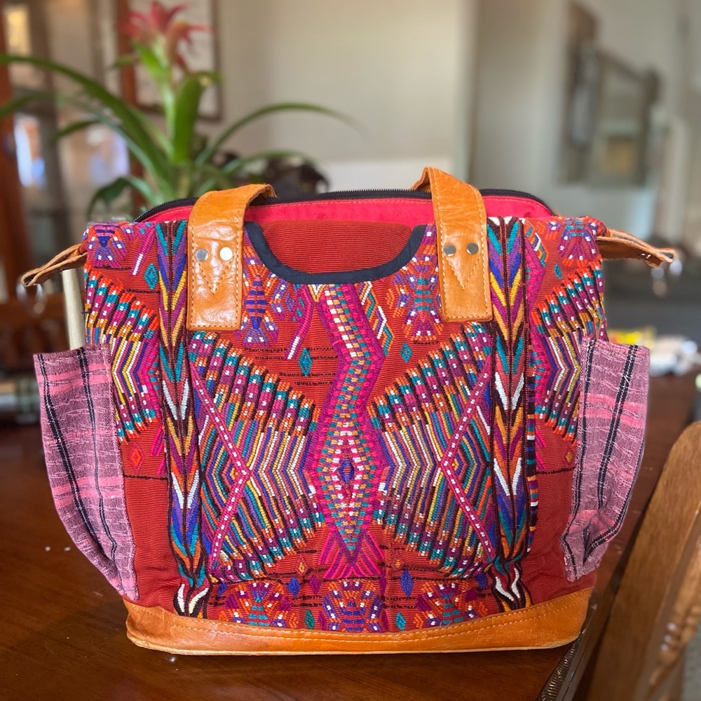 GUC Nena and Co. Day Bag